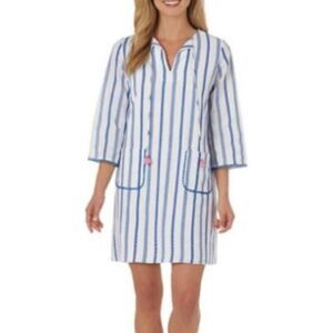 Jude Connally Tunic Dress Sz. XS